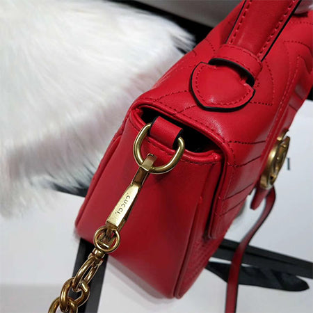 3B46B  Fashionable leather bag 