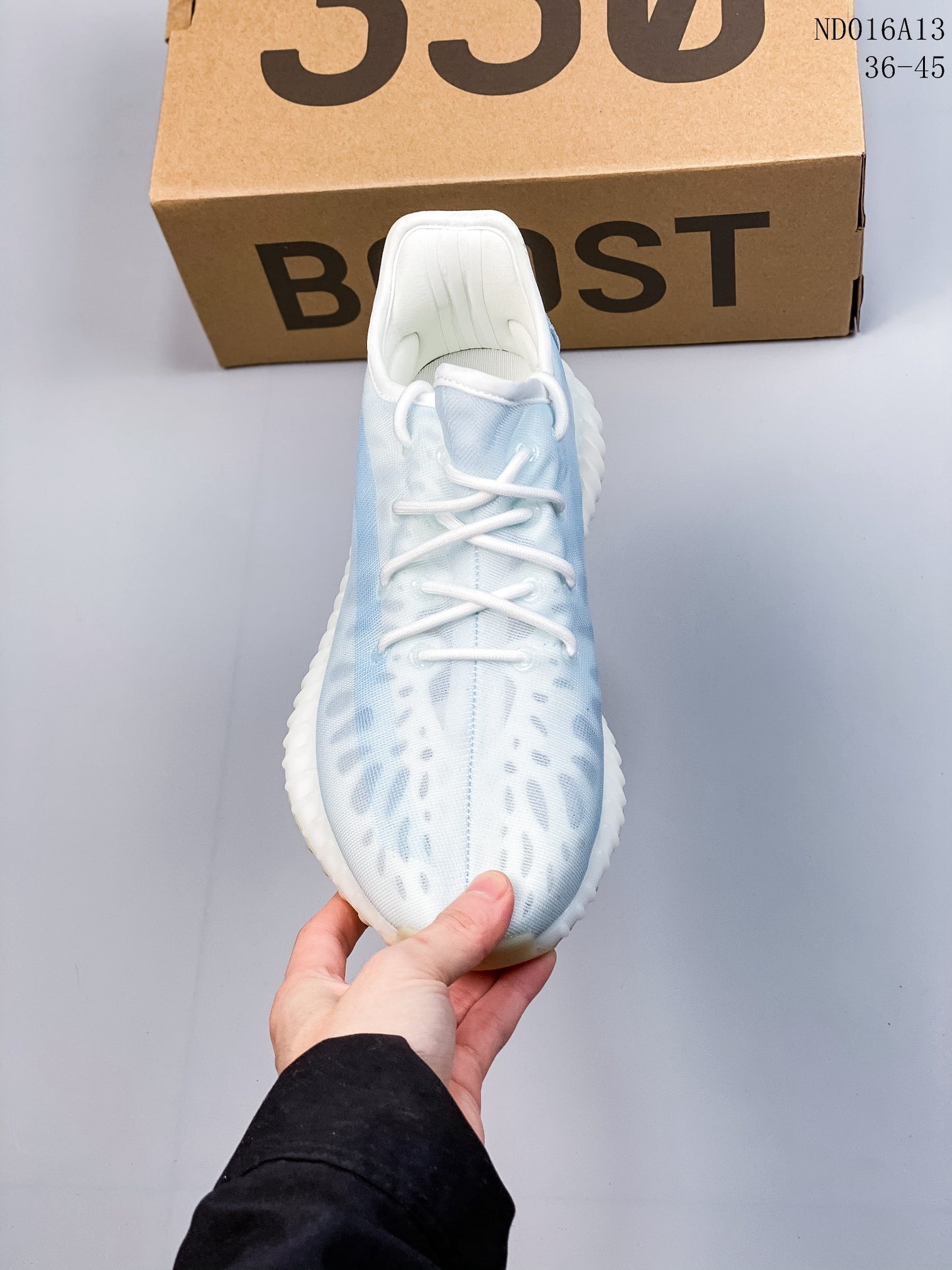 4YA86Z  Yeezy Fashion Sneakers (No Box, August-October Big Sale)