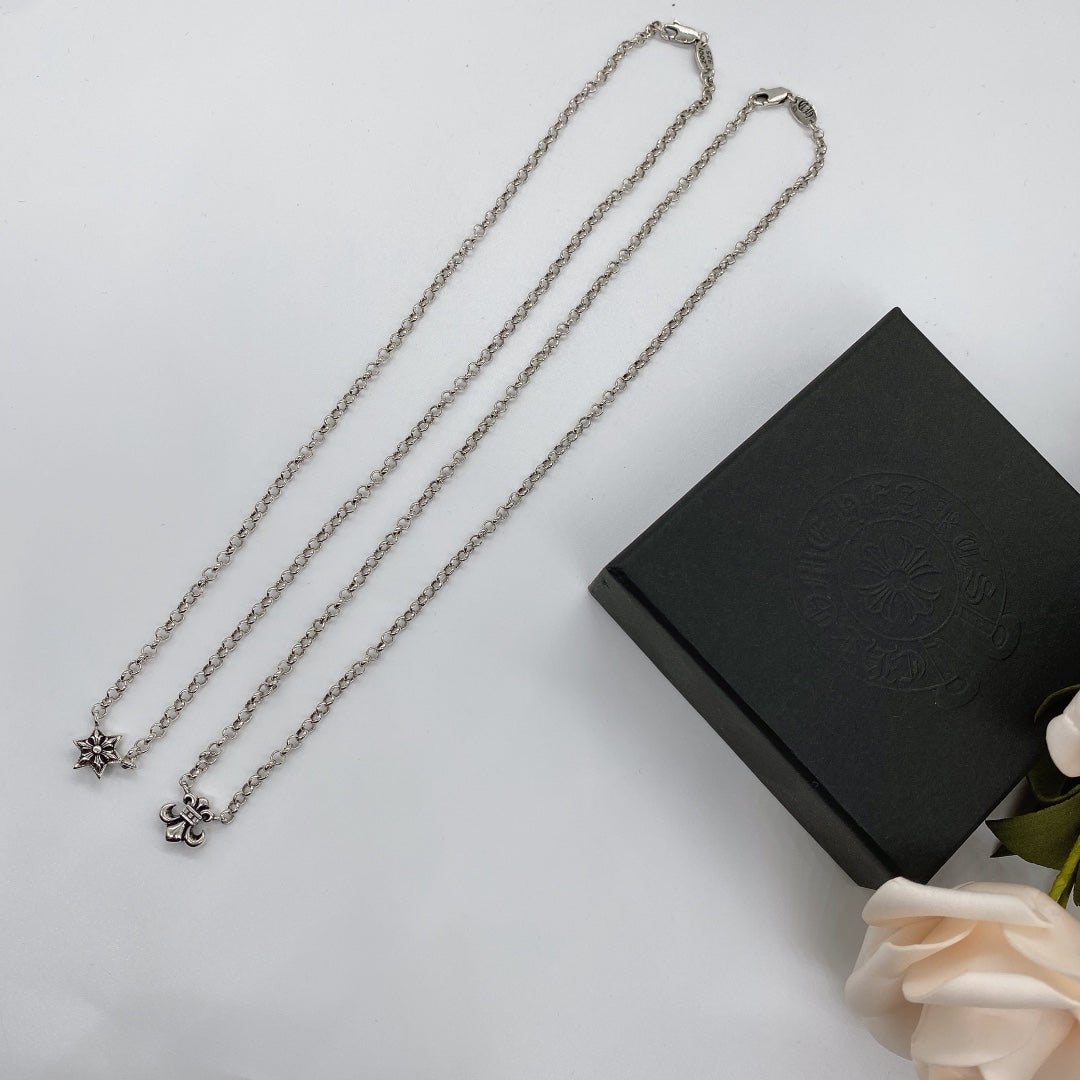 1NA19X Fashionable high -quality necklace