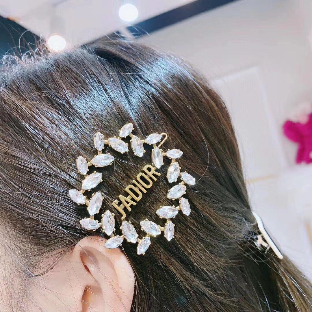 1YD313H  Fashion high -quality Hairpin