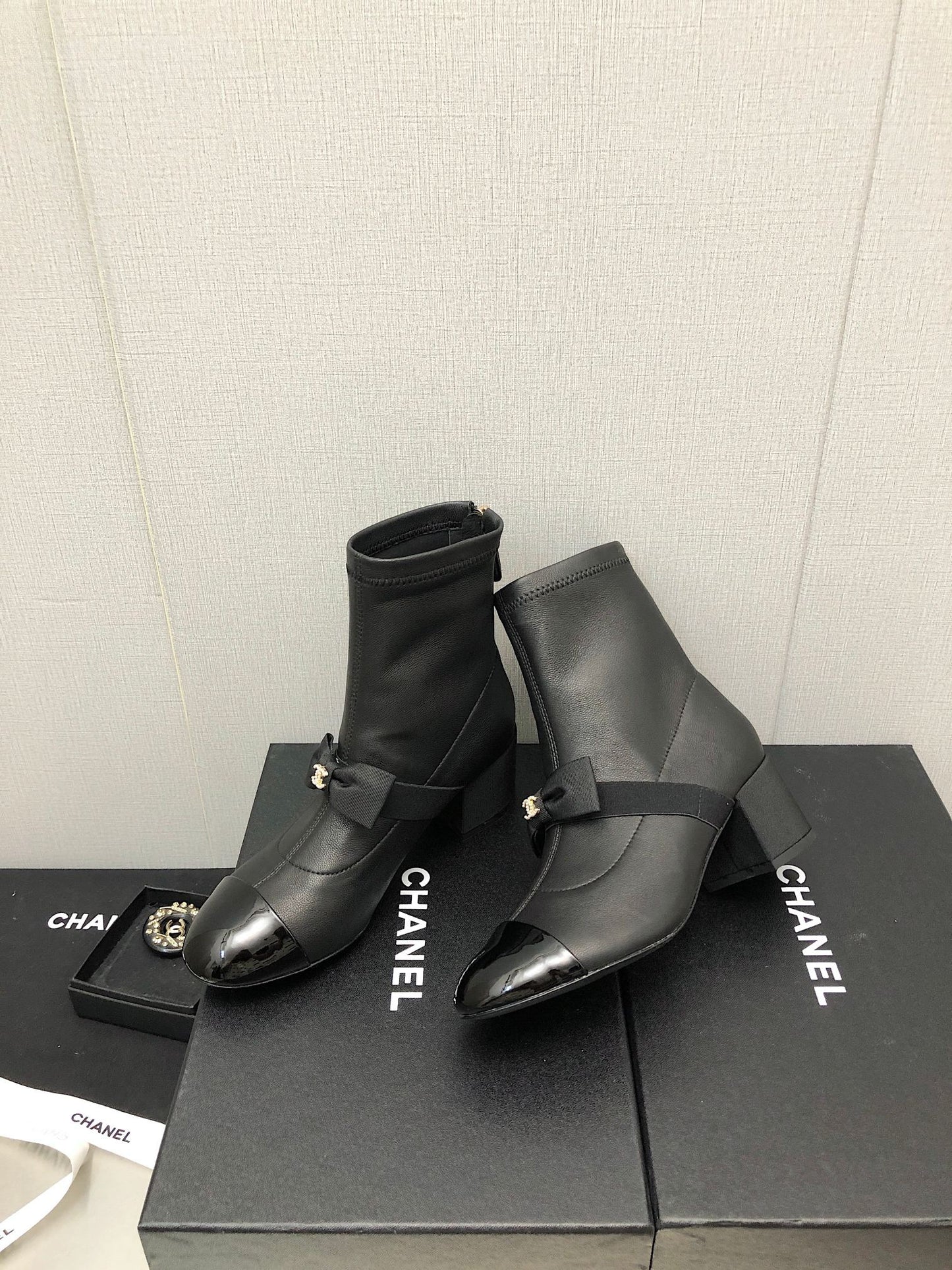 1YC51Z  1：1High quality boots