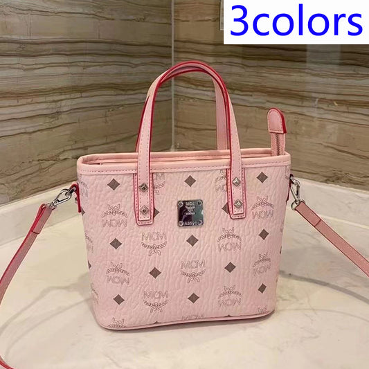 2XM333B  Fashionable leather bag 