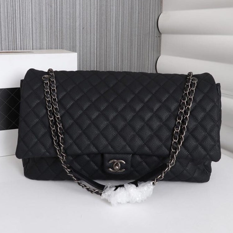 1C5B   Fashionable leather bag 