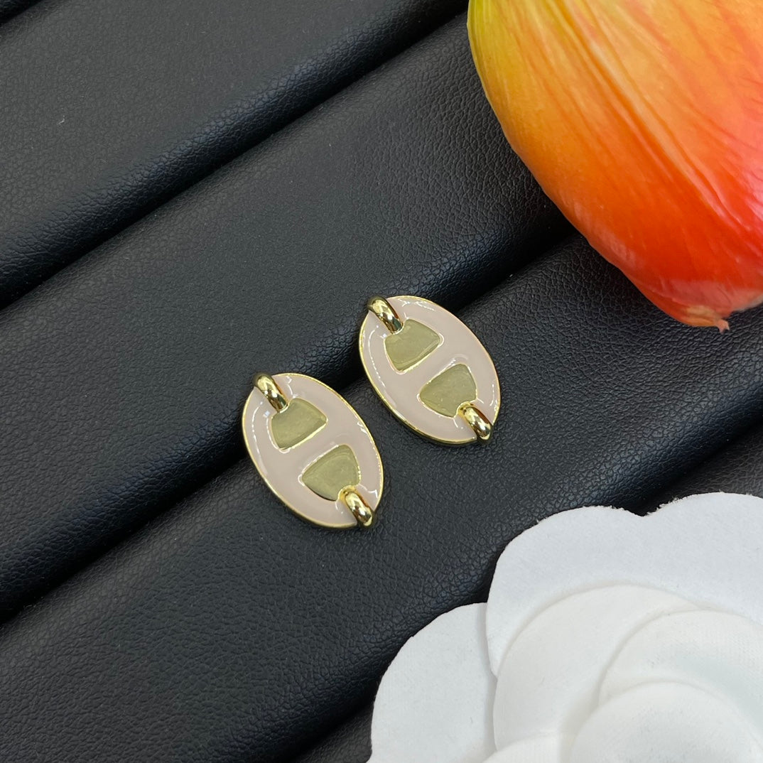 14H613E  Fashion Earrings