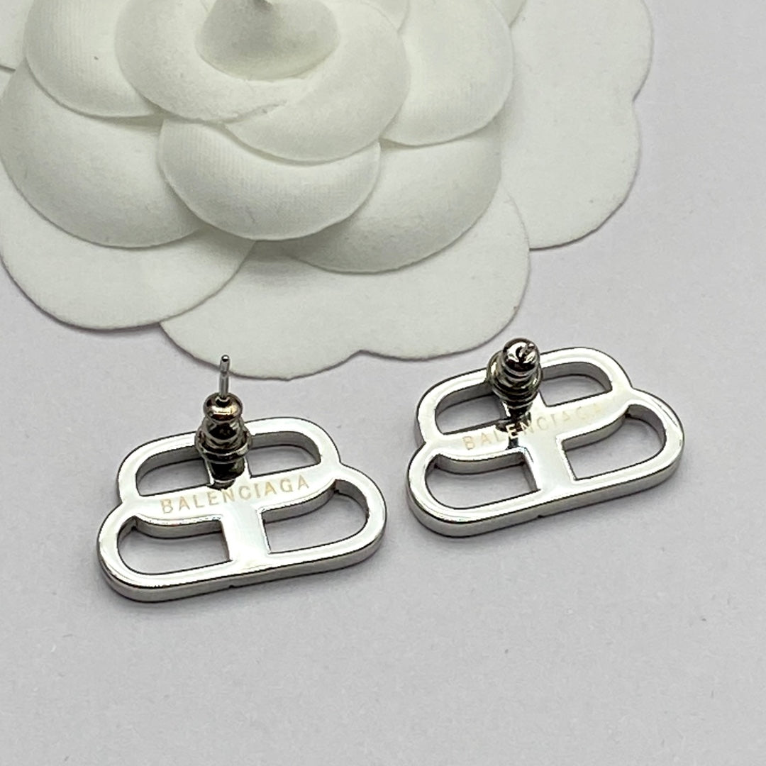 14J201E  Fashion high -quality  Earrings