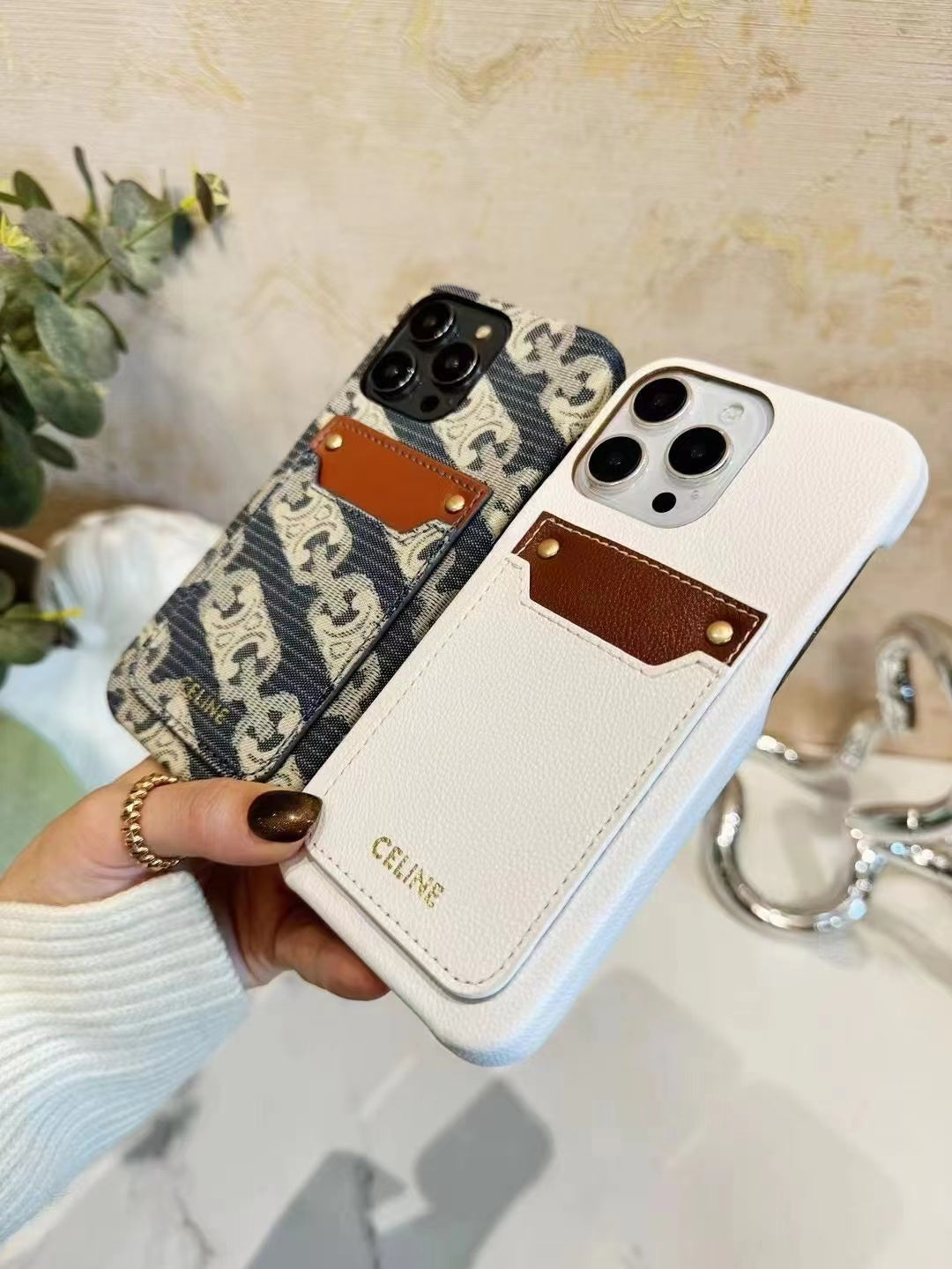 PXCL50A Fashion Phone Case