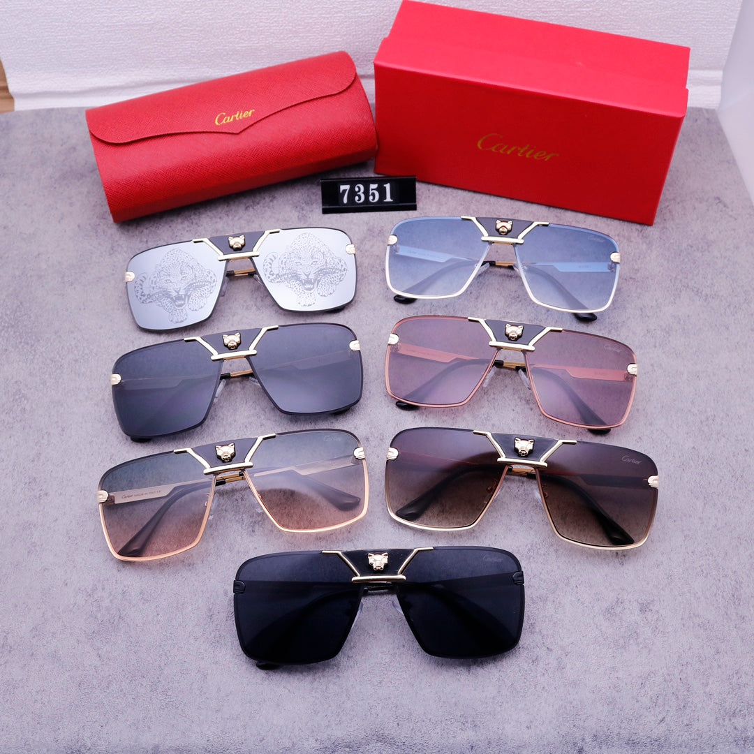 74K409T  fashion Sunglasses