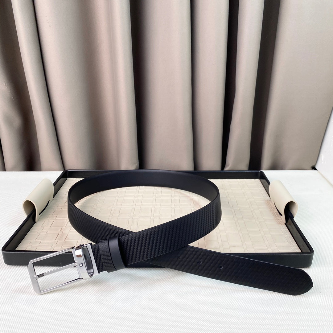 14A40P   (High quality leather belt With full package)