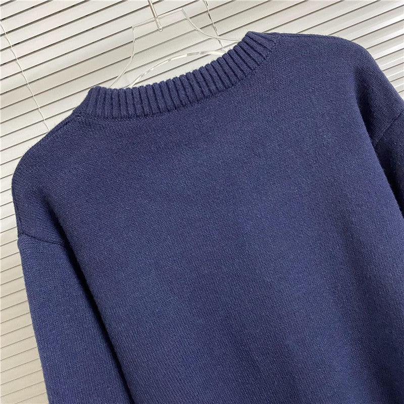 14A405U  fashion Sweaters