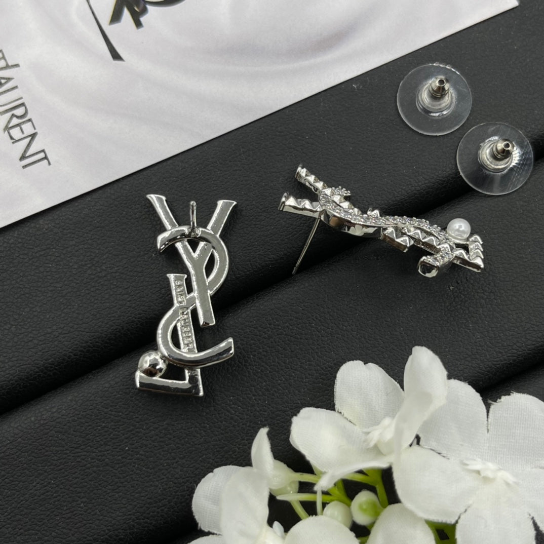 1YSL464E  Fashion high -quality Earrings