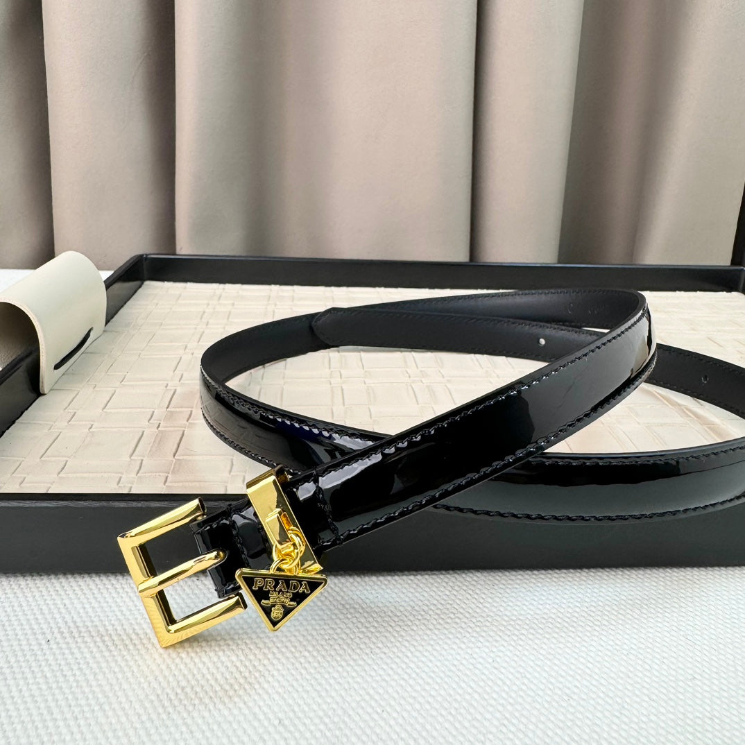 14PD29P   (High quality leather belt With full package)