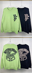 14A367U  fashion Sweaters