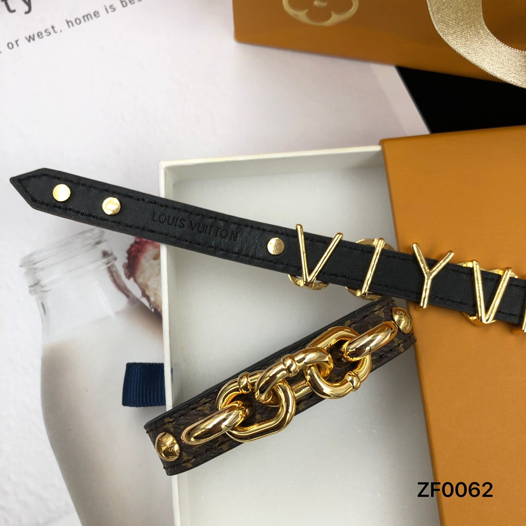 14E437K   Fashionable and high quality  Bracelets