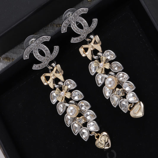 14C656E  Fashion Earrings