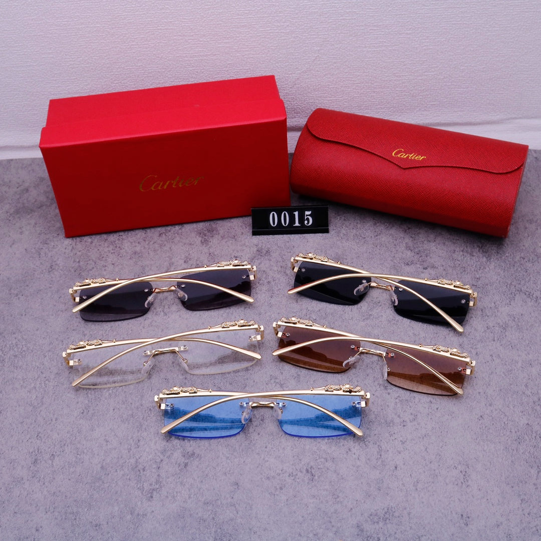 74K439T  fashion Sunglasses