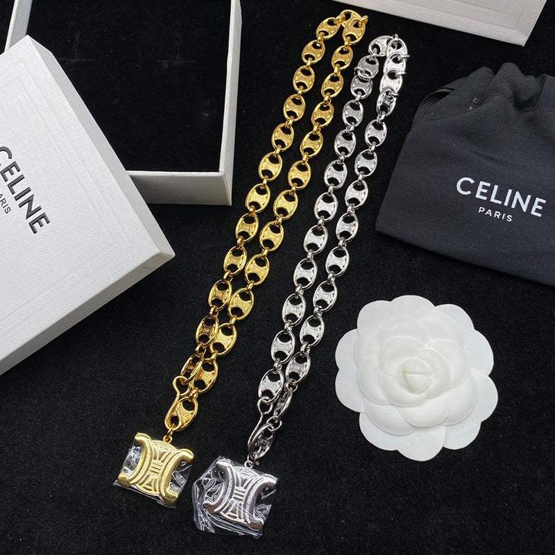 1XCL557X Fashionable high -quality necklace