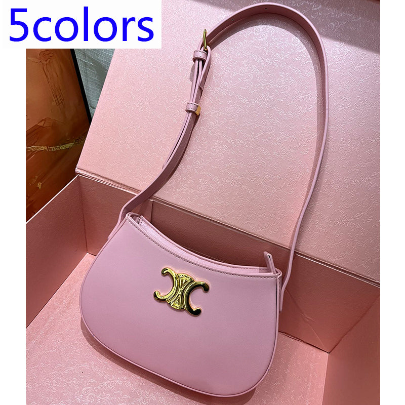 1XCL280B  Fashionable leather bag 