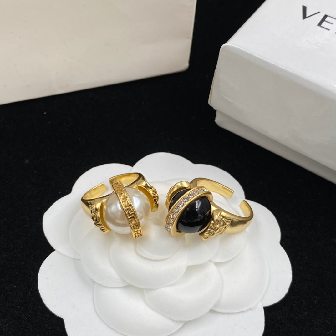 14V178J  Fashion high -quality Rings