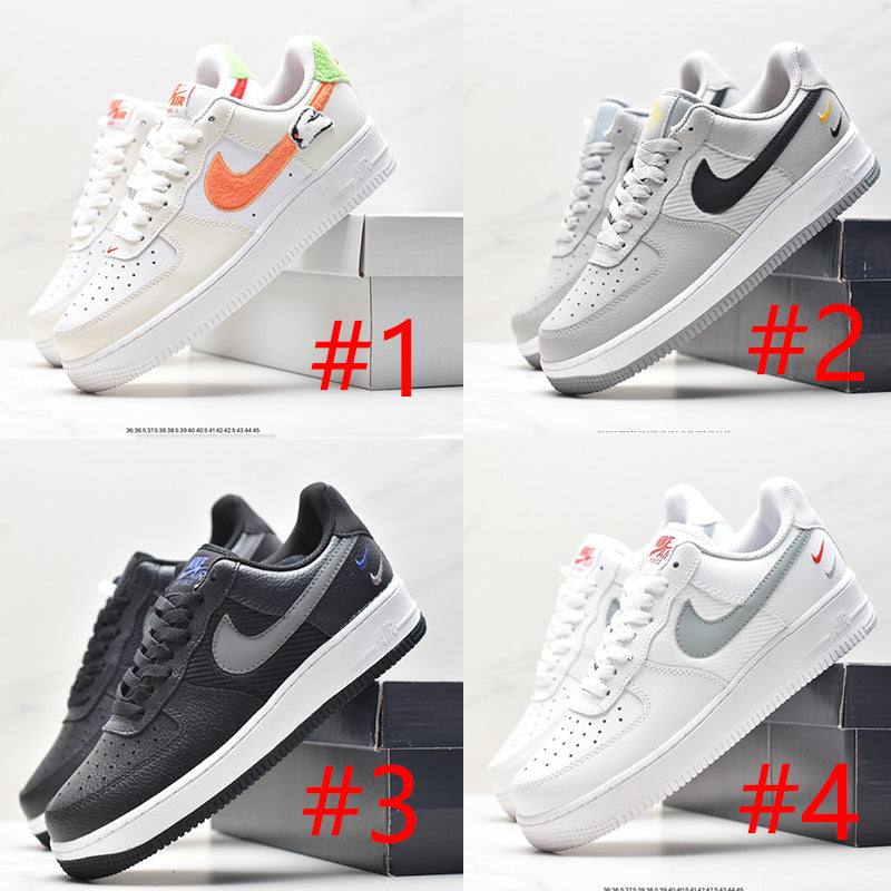 4YN10Z  Fashion Sneakers (No Box, August-October Big Sale)