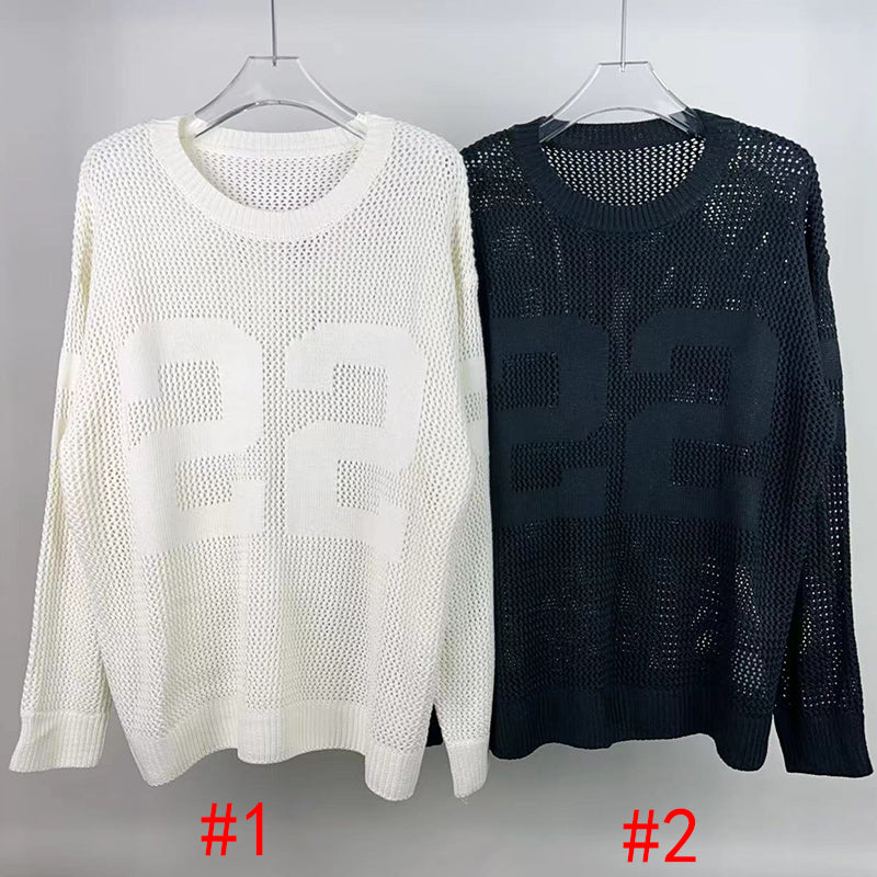 14A369U  fashion Sweaters