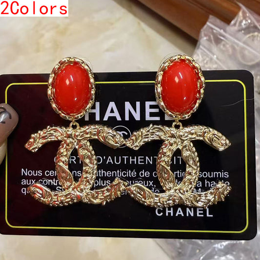 14C739E   Fashion  Earrings