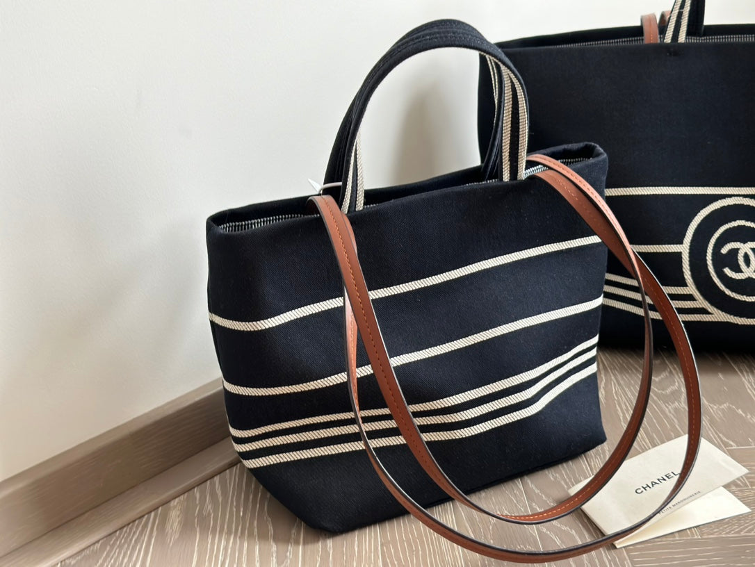 6XC247B( Fashion DENIM BAG)