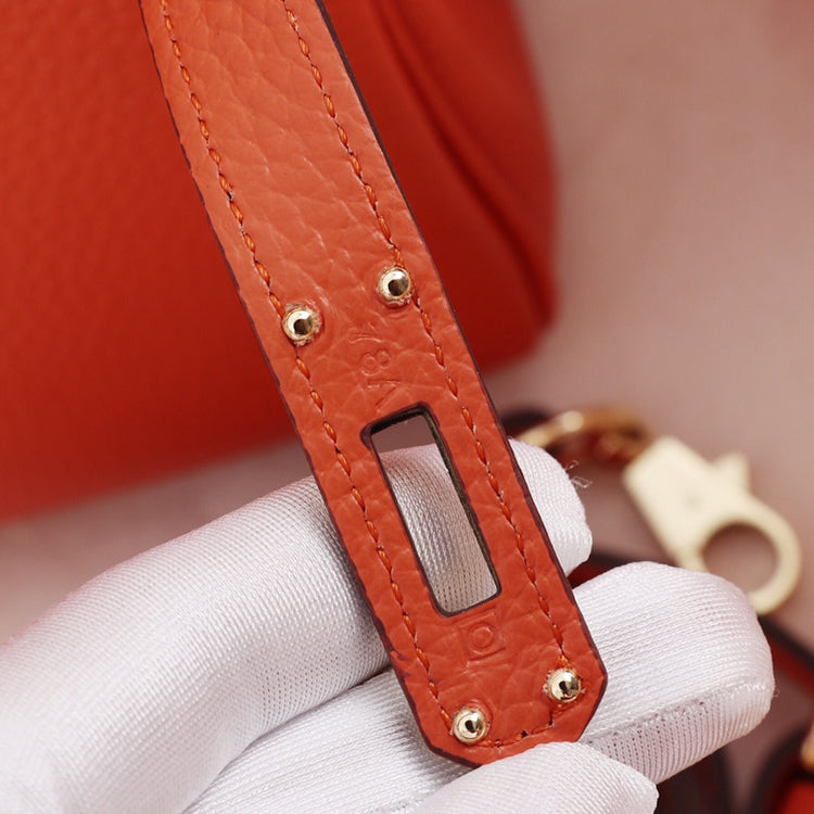 1H2B  High quality Fashionable leather bag 