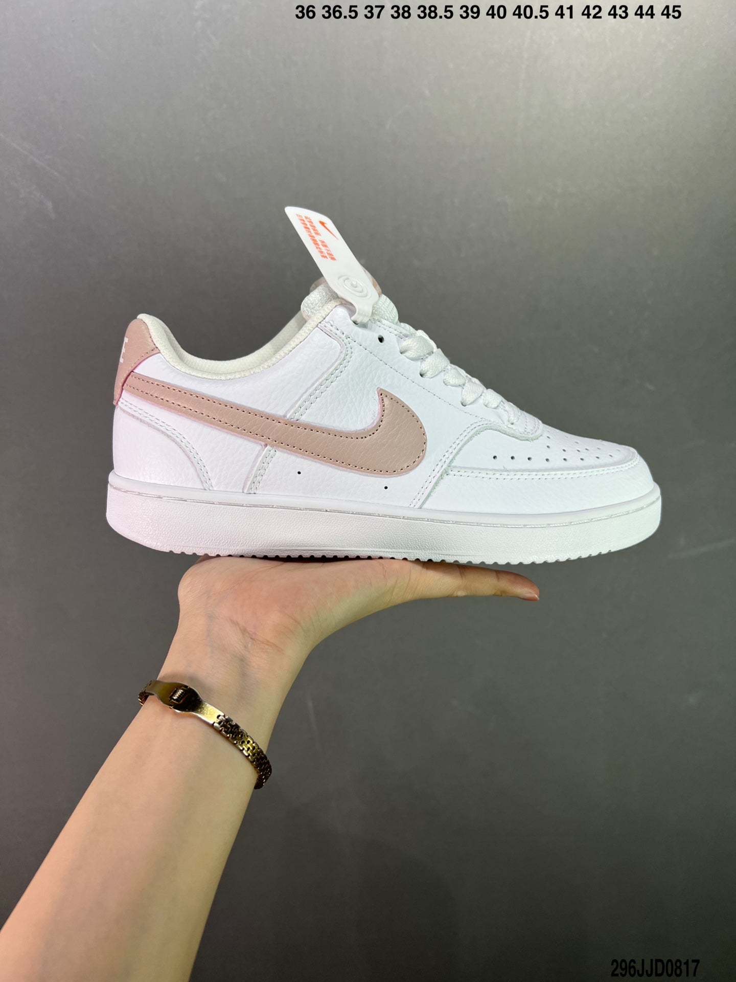 4YN51Z  Fashion Sneakers (No Box, August-October Big Sale)