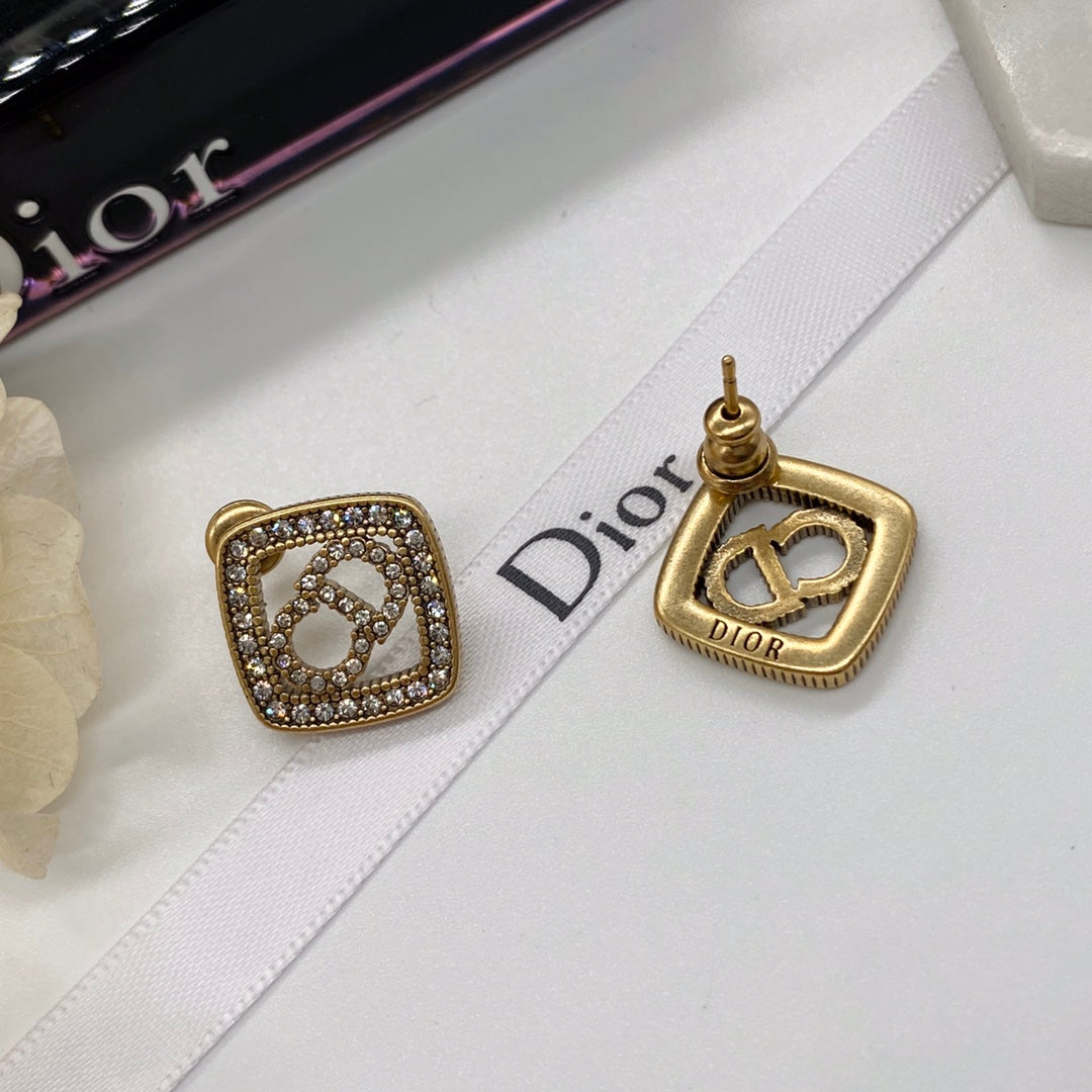 1YD144E  Fashion high -quality Earrings