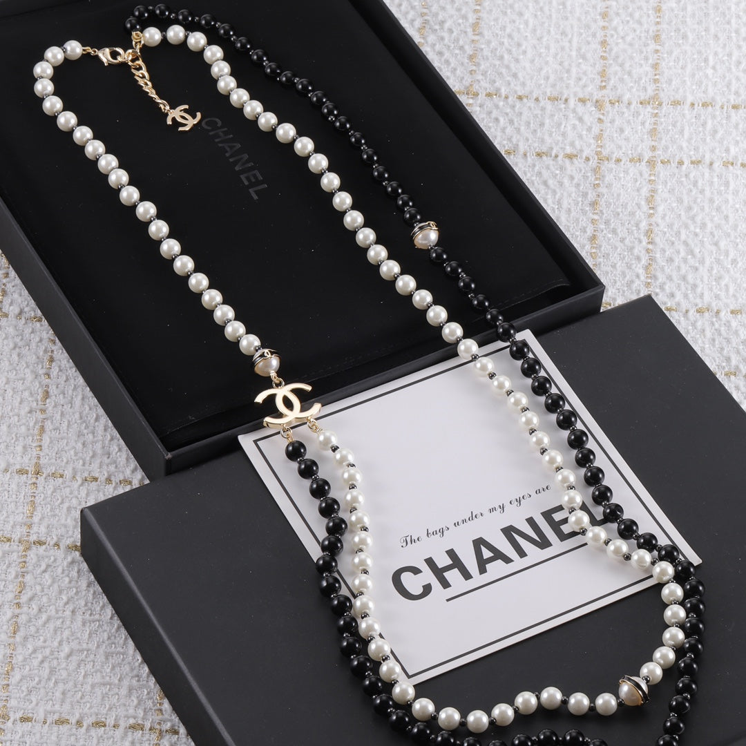 14C838K   Fashion Necklaces