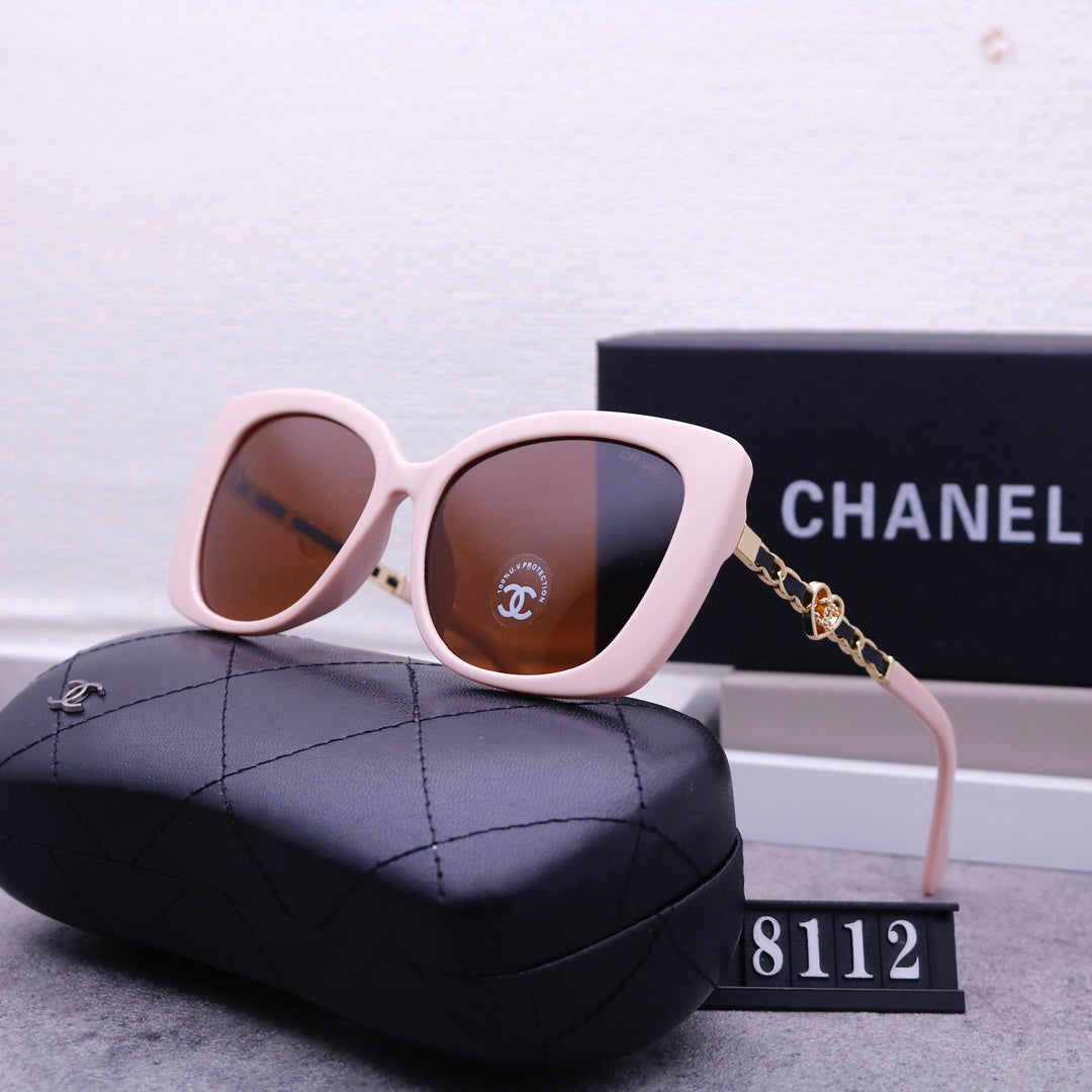 74C455T  fashion Sunglasses