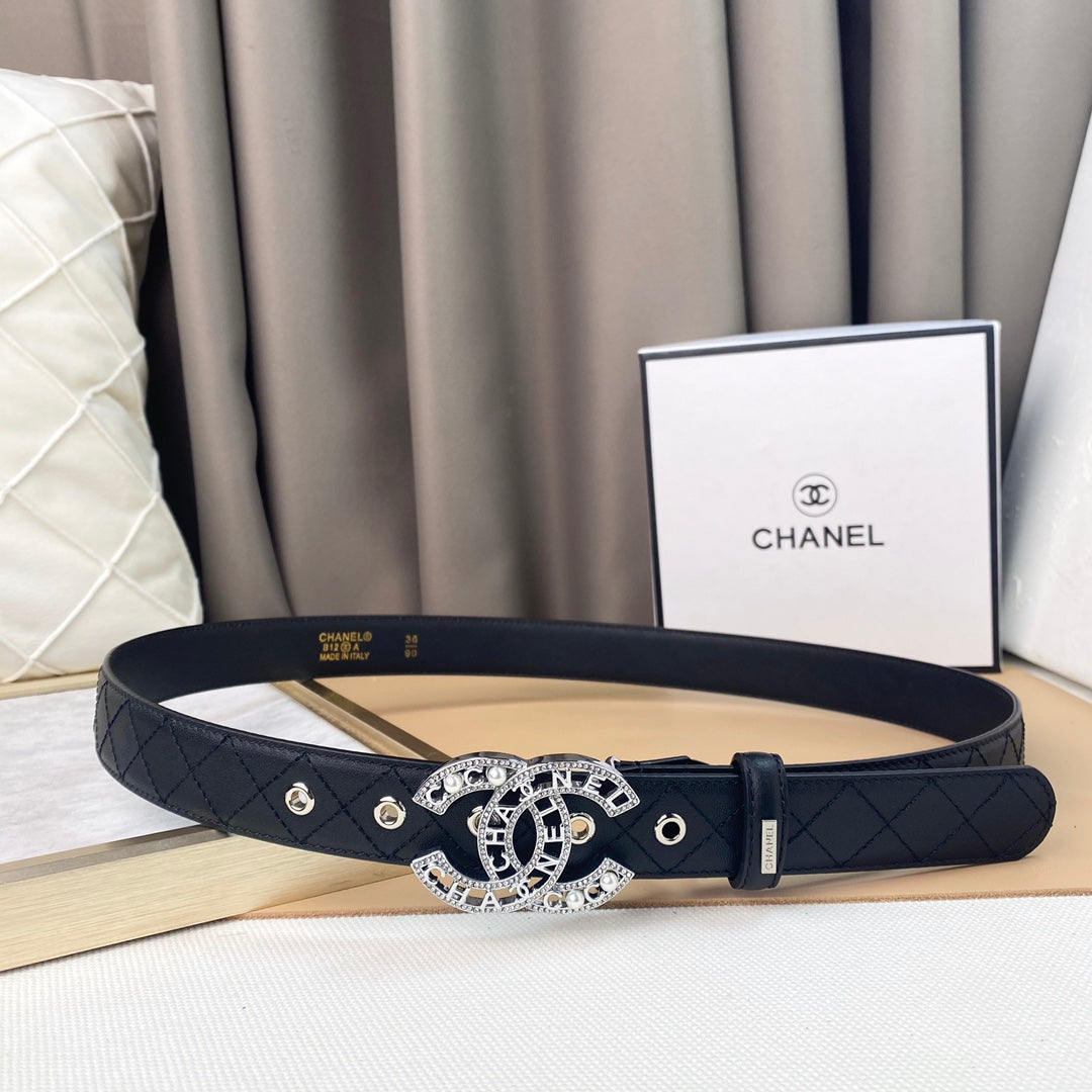 1: 1 High -quality head layer leather belt  1XC42P