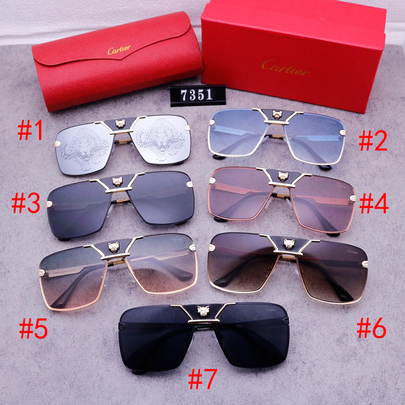 74K409T  fashion Sunglasses