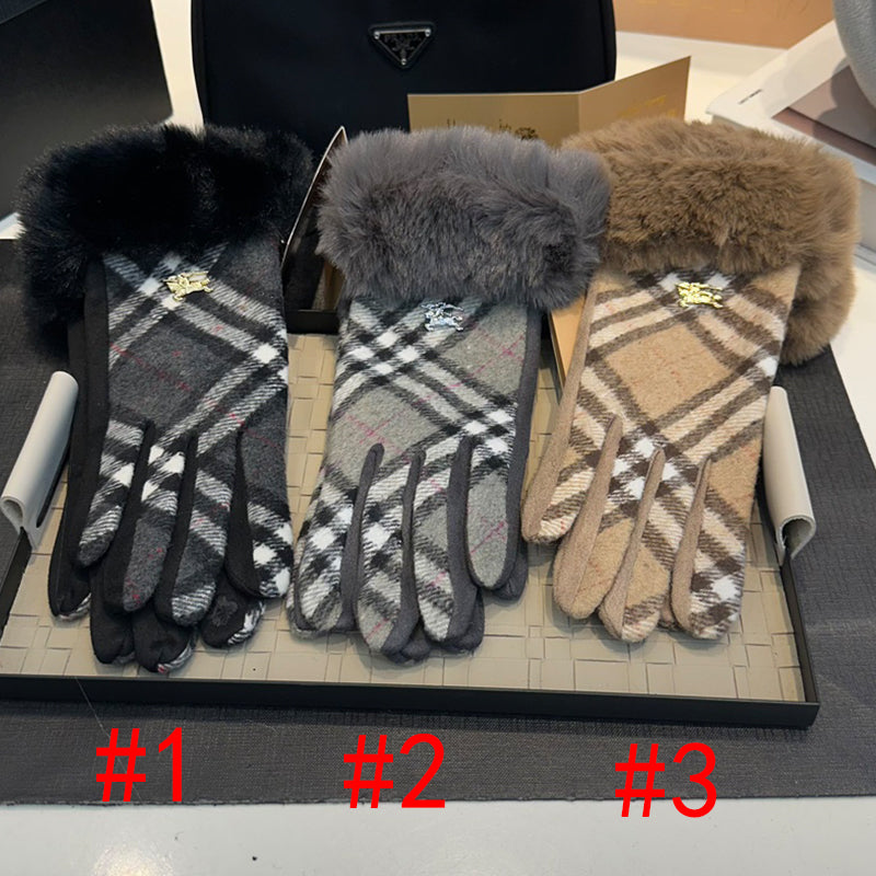 14R2S   Fashion gloves