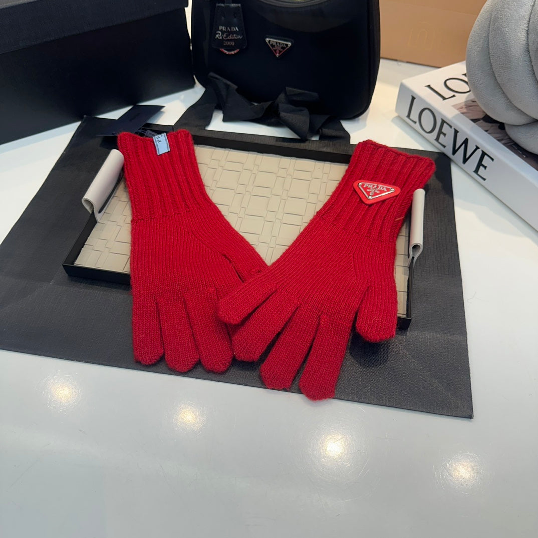 14PD55S   Fashion gloves