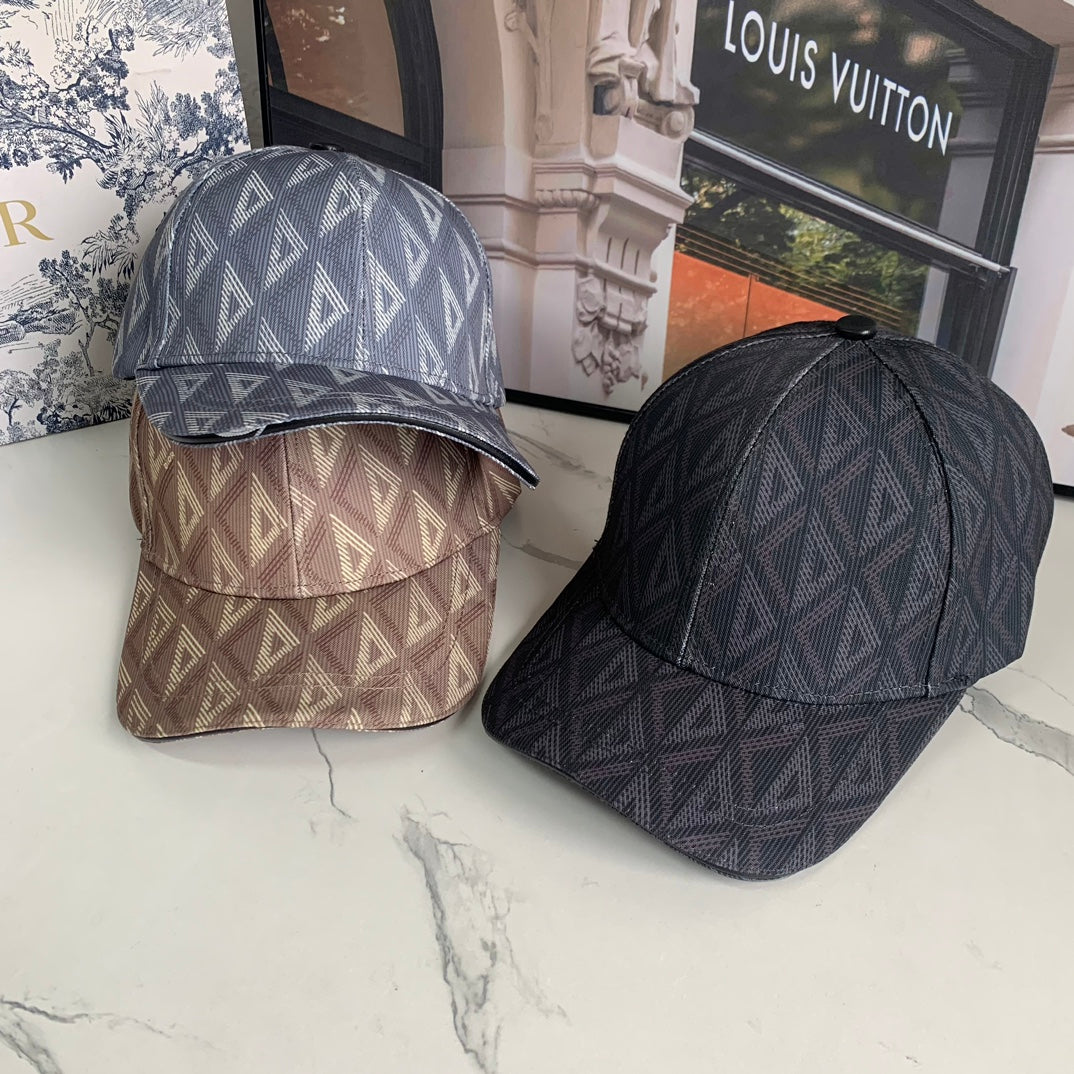 14D203M   Fashion hats