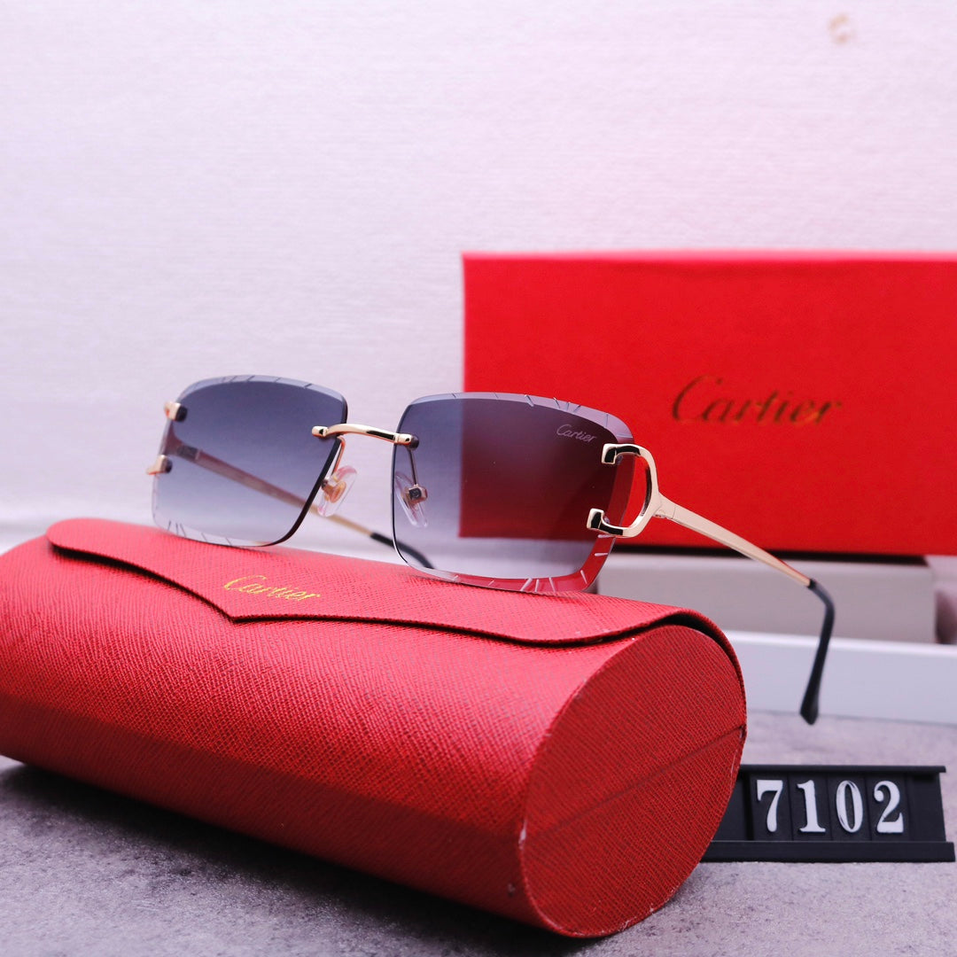 74K448T  fashion Sunglasses