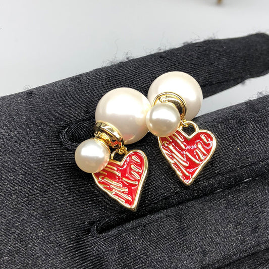 14D1041E   Fashion  Earrings