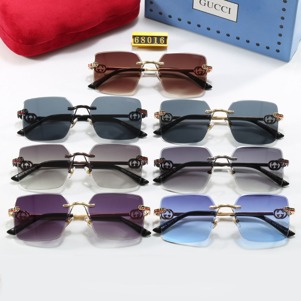 74B353T  fashion Sunglasses