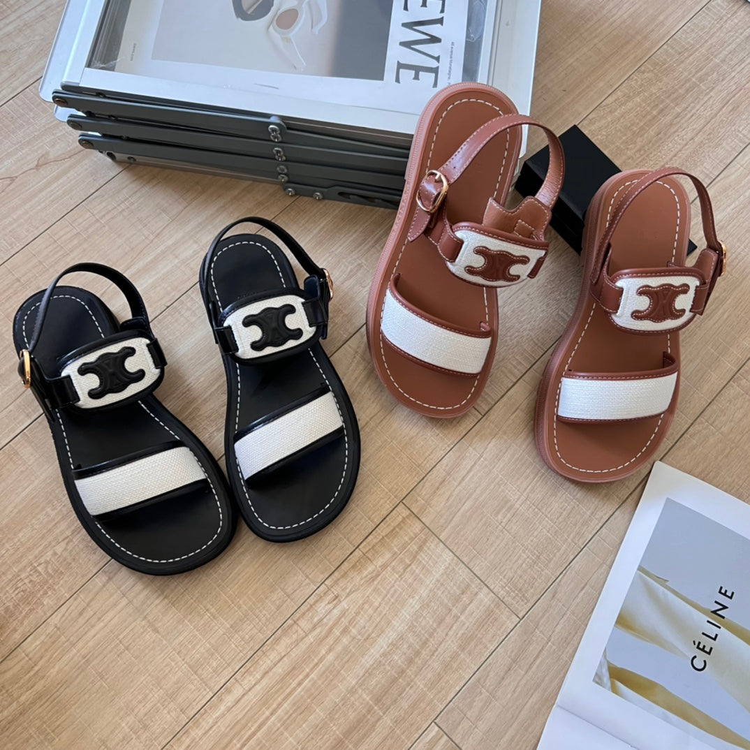 14CL178Z  fashion sandals