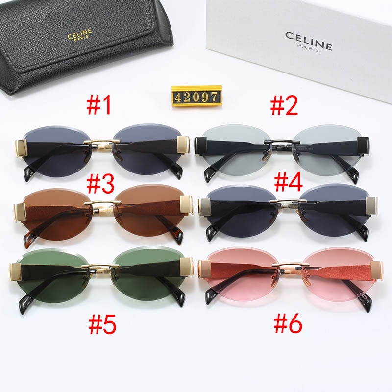 74CL526T  fashion Sunglasses