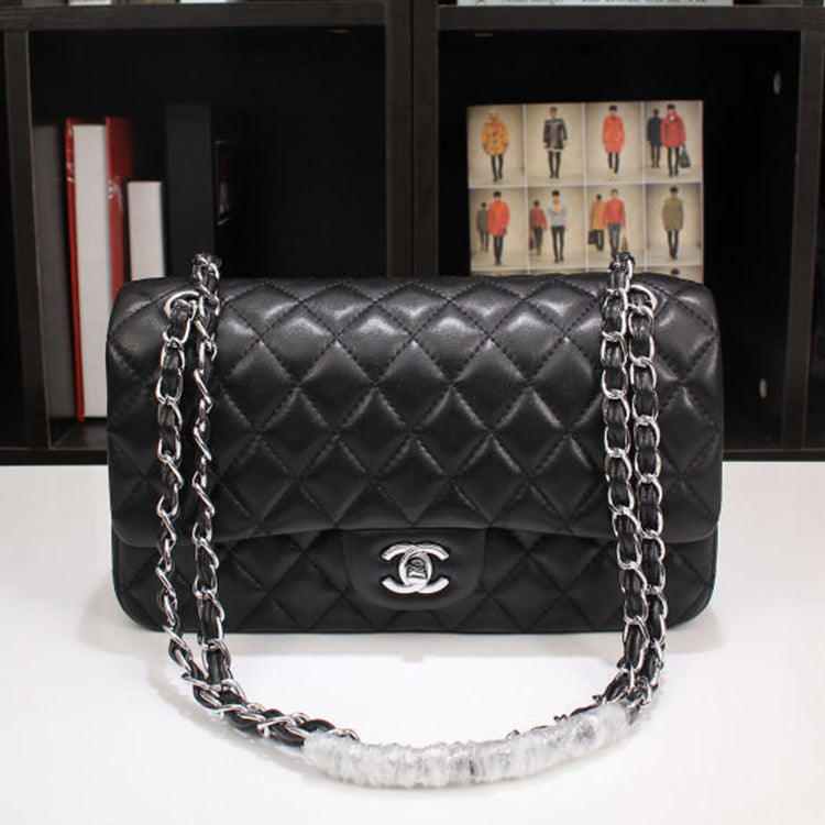 5C30B  Fashionable leather bag 