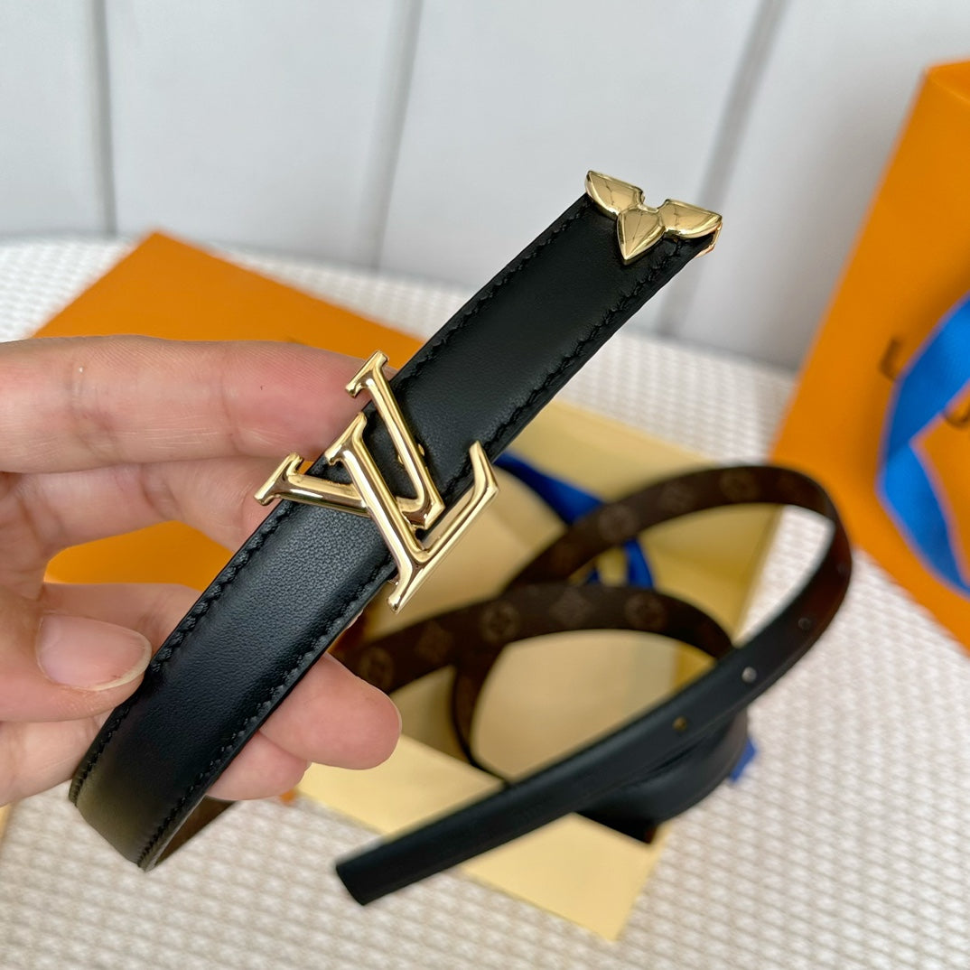 14E13P   (High quality leather belt With full package)