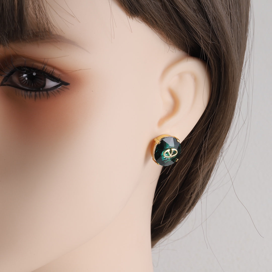 14VL410E   Fashionable and high quality  Earrings