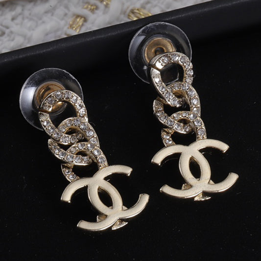 14C493E  Fashionable and high quality Earrings