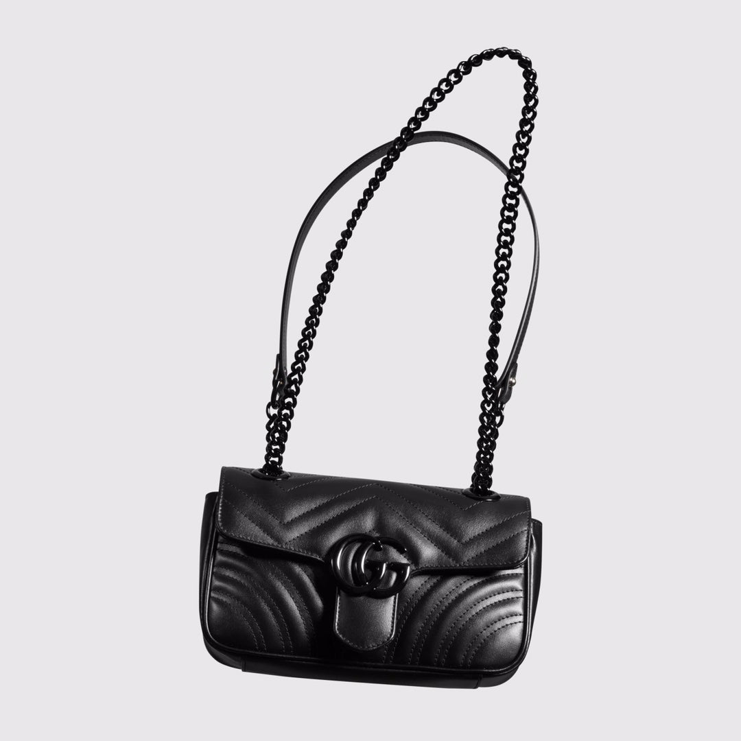 1XB47B  Fashionable leather bag 