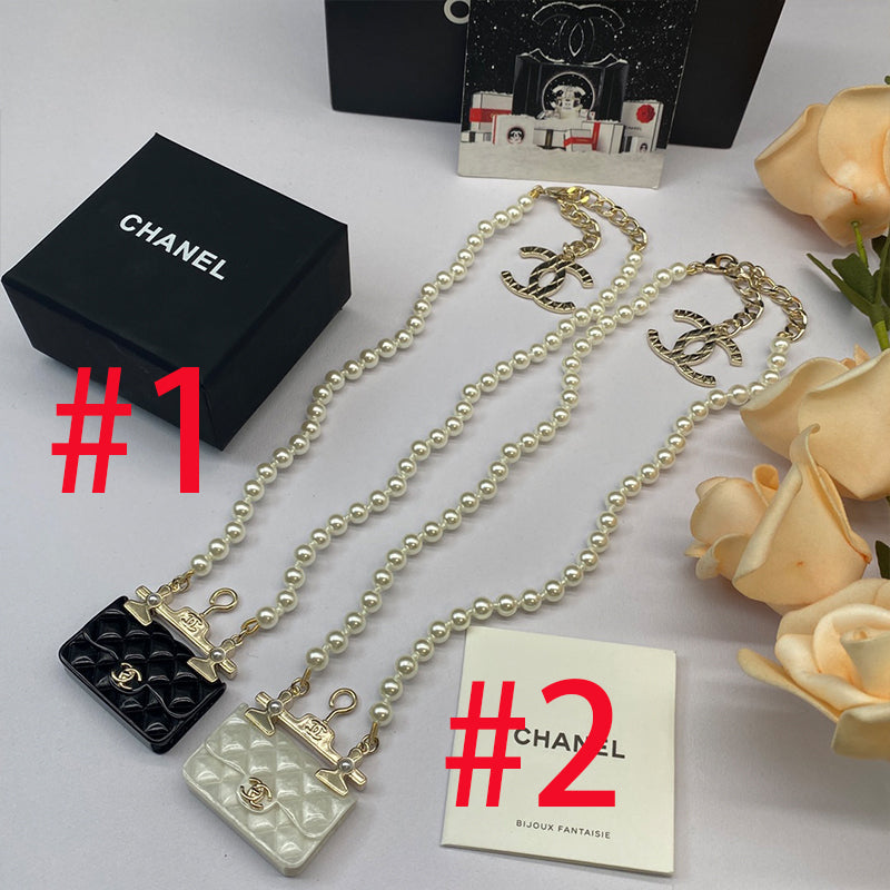 1NC97X Fashionable high -quality necklace