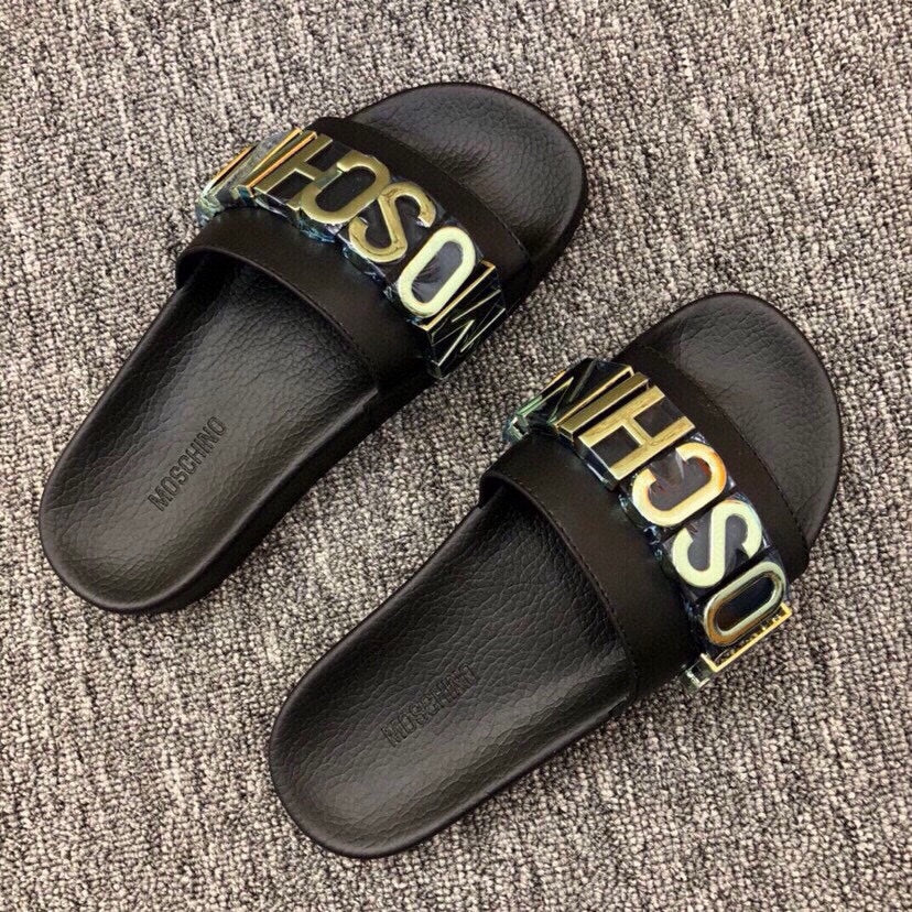 54A117Z   fashion  slippers