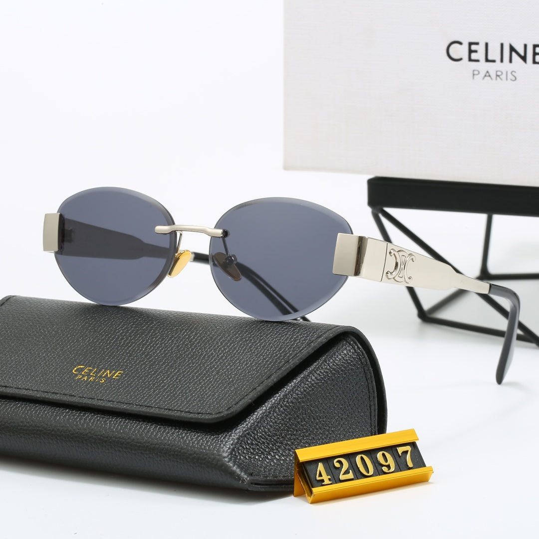 74CL526T  fashion Sunglasses