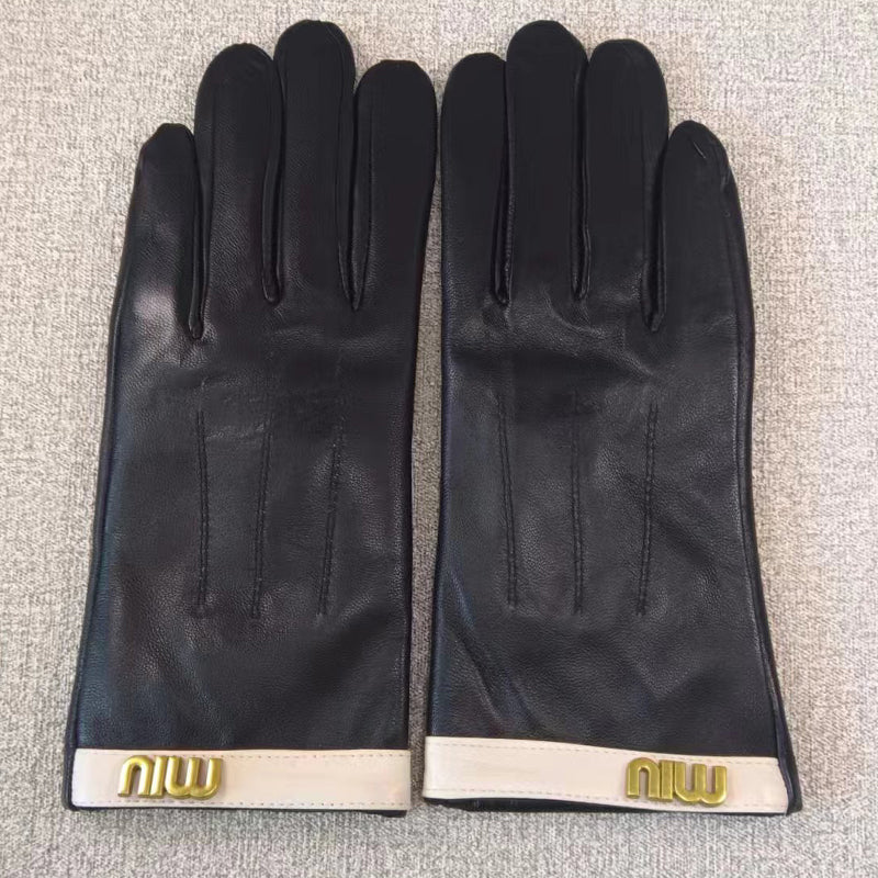 24A106S   Fashion gloves